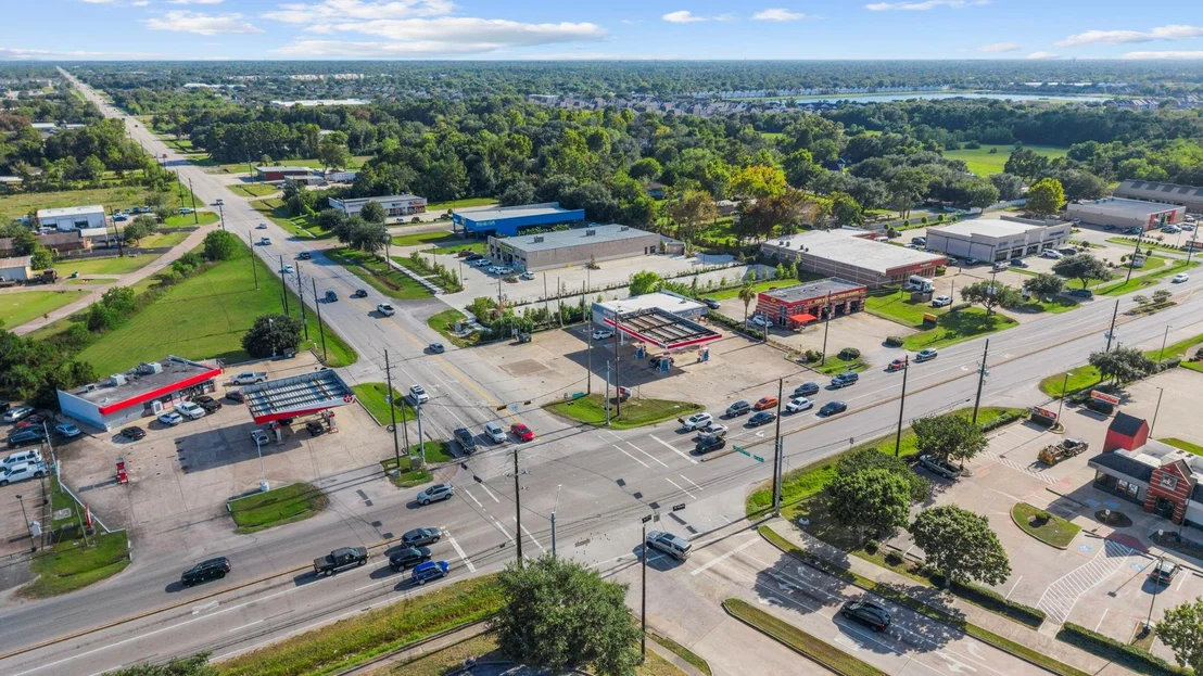 Photo of 3154 Manvel Road