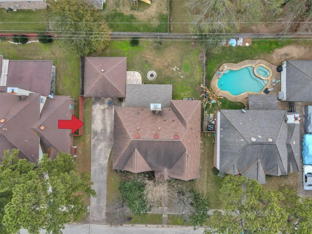 Photo of 8807 Tweedbrook Drive