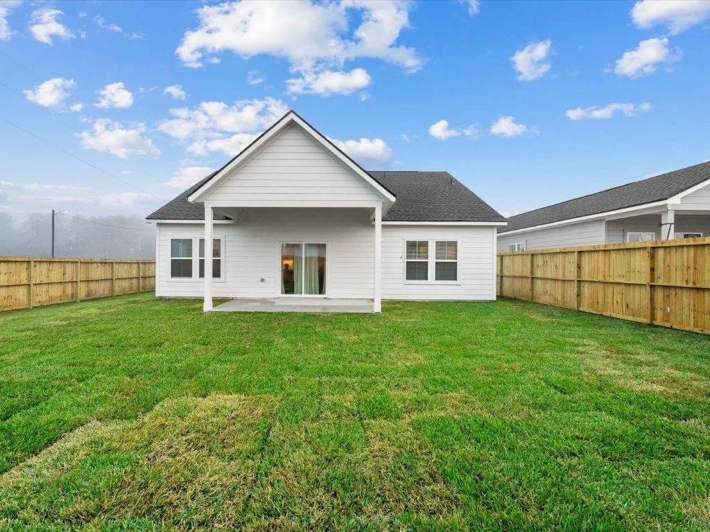 Photo of 25688 John Wayne Road
