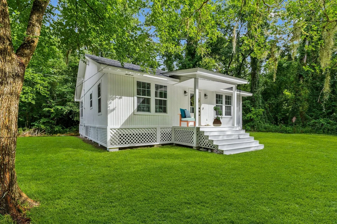 Photo of 600 Wilderness Road