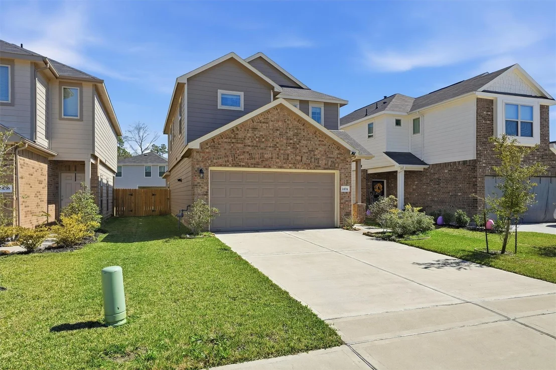 Photo of 24714 Thornbluff Briar Trail