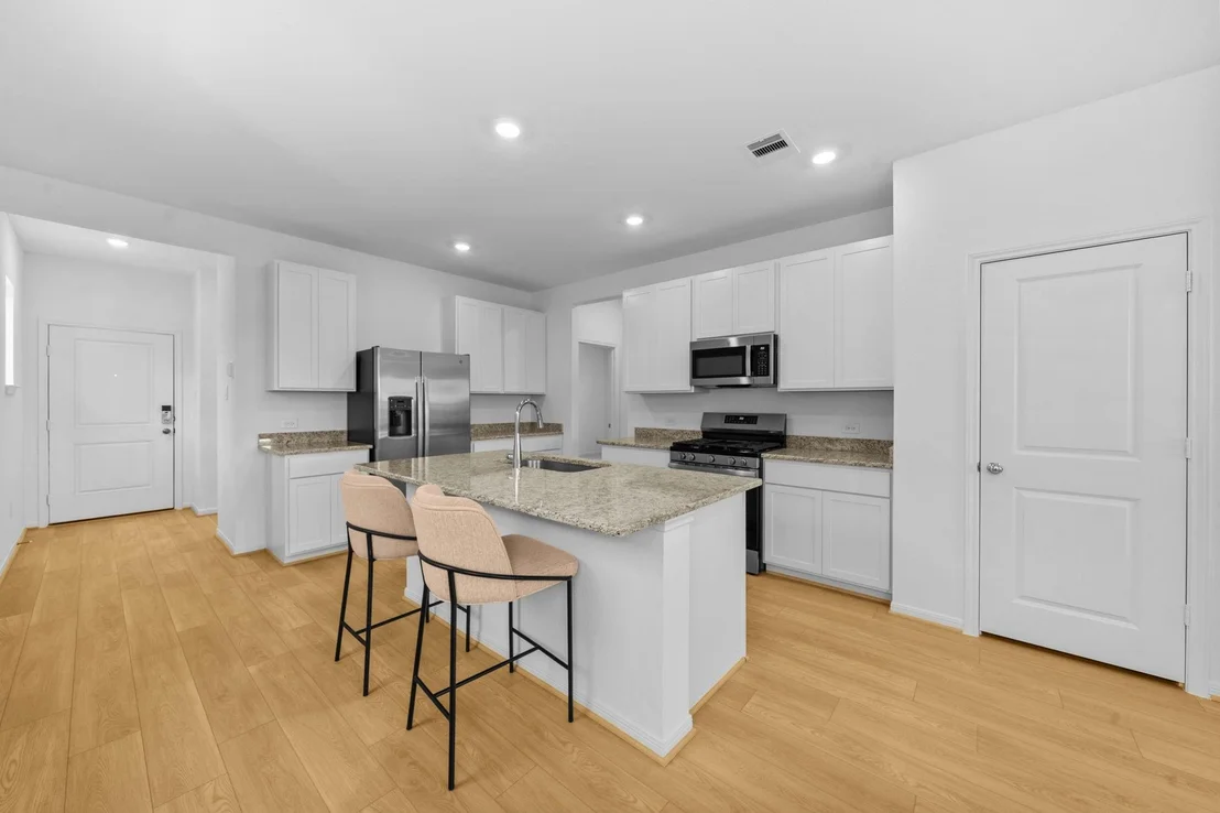 Photo of 18006 Lasso Mills Drive