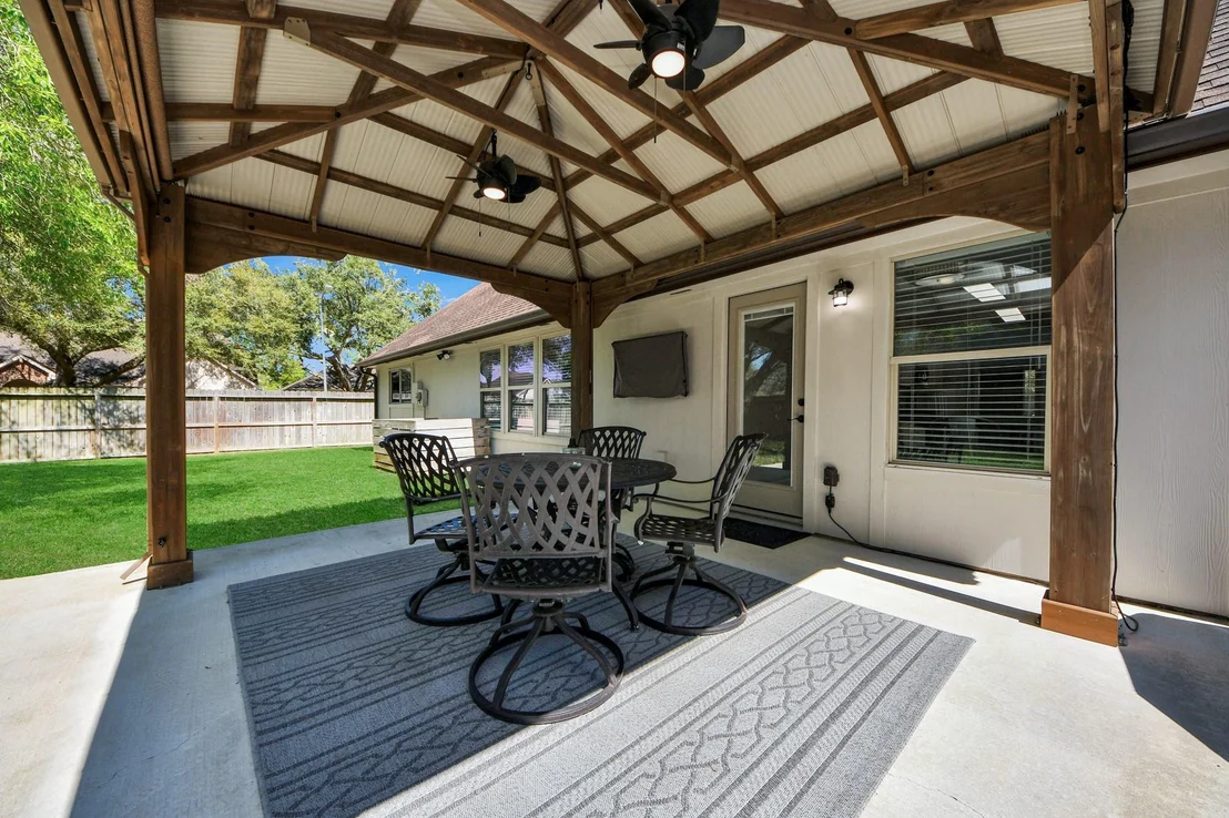 Photo of 2506 Foxden Drive