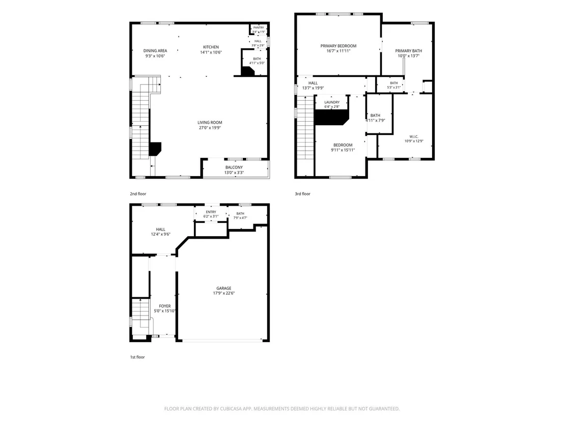 Photo of 12255 Oxford Crescent Circle