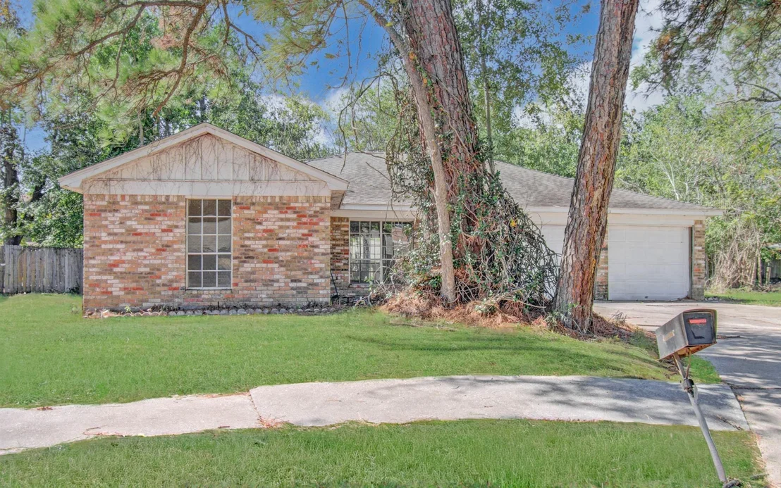 Photo of 23919 Hunter Spring Circle