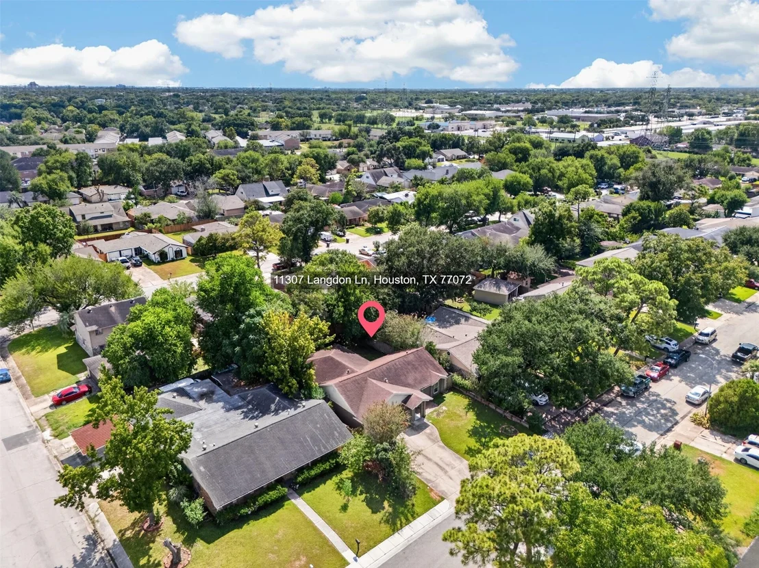 Photo of 11307 Langdon Lane