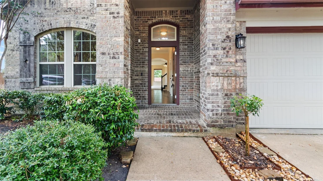 Photo of 19903 Caraway Ridge Drive