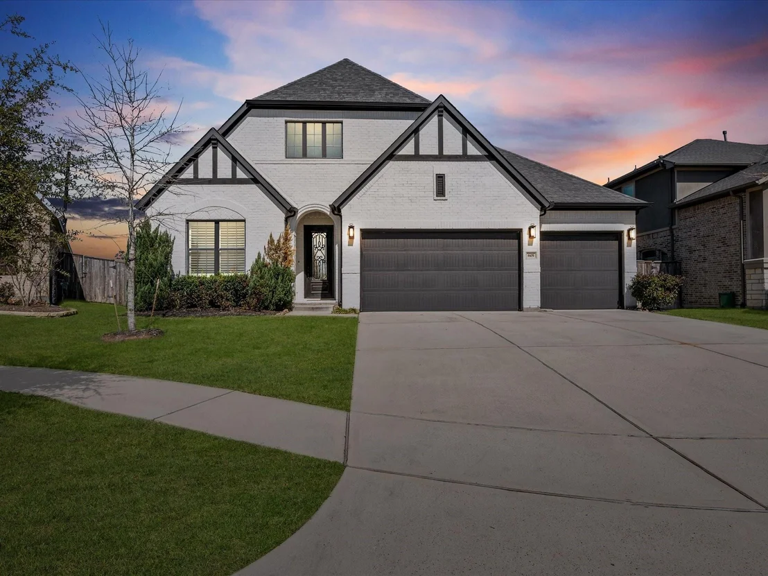 Photo of 605 Ashbrook Ridge Lane