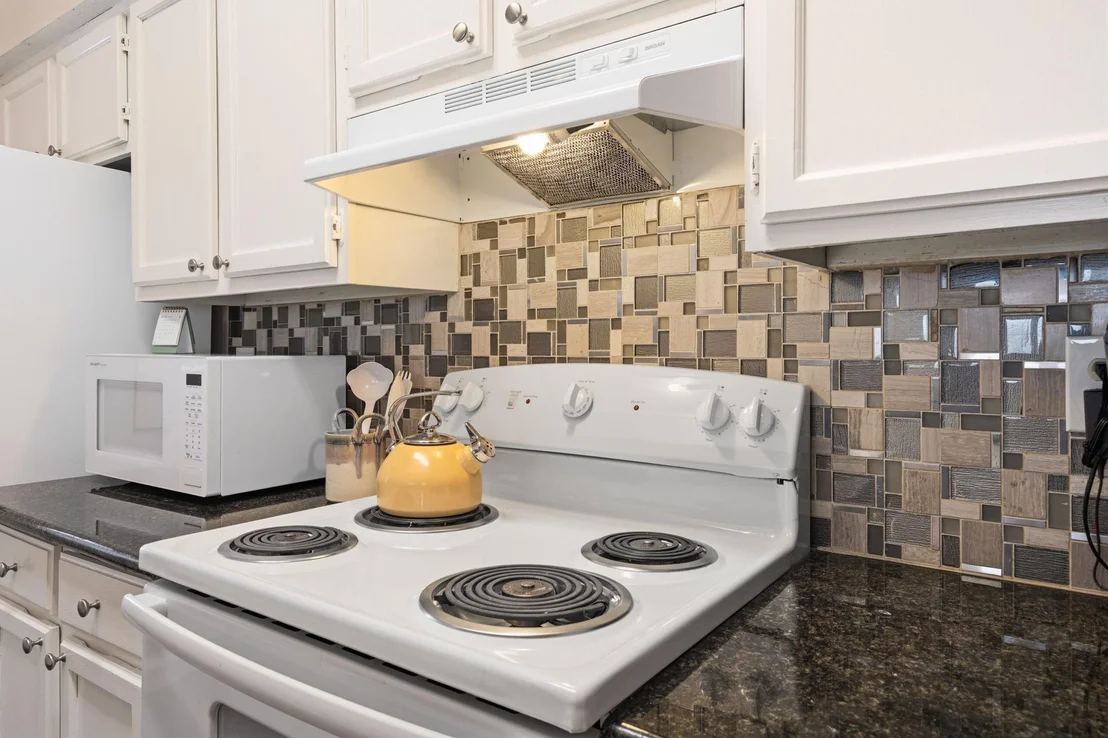 Photo of Unit 23 at 2425 Augusta Drive