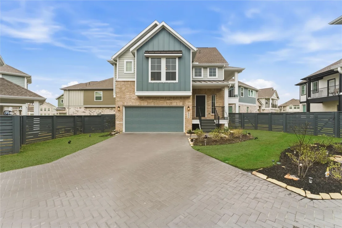 Photo of 15139 Post Oak Falls Drive