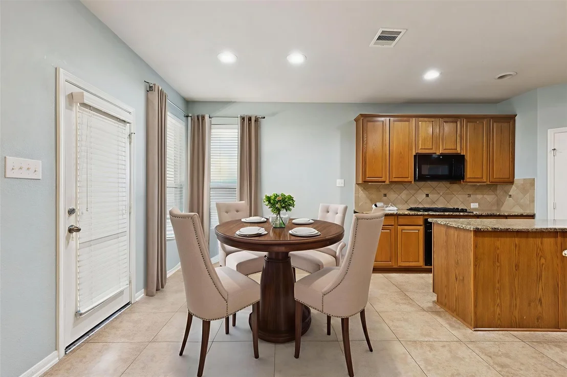 Photo of 9631 W Amber Bluff Lane