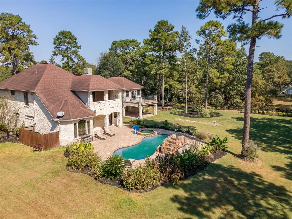 Photo of 11201 Kentucky Oaks Drive