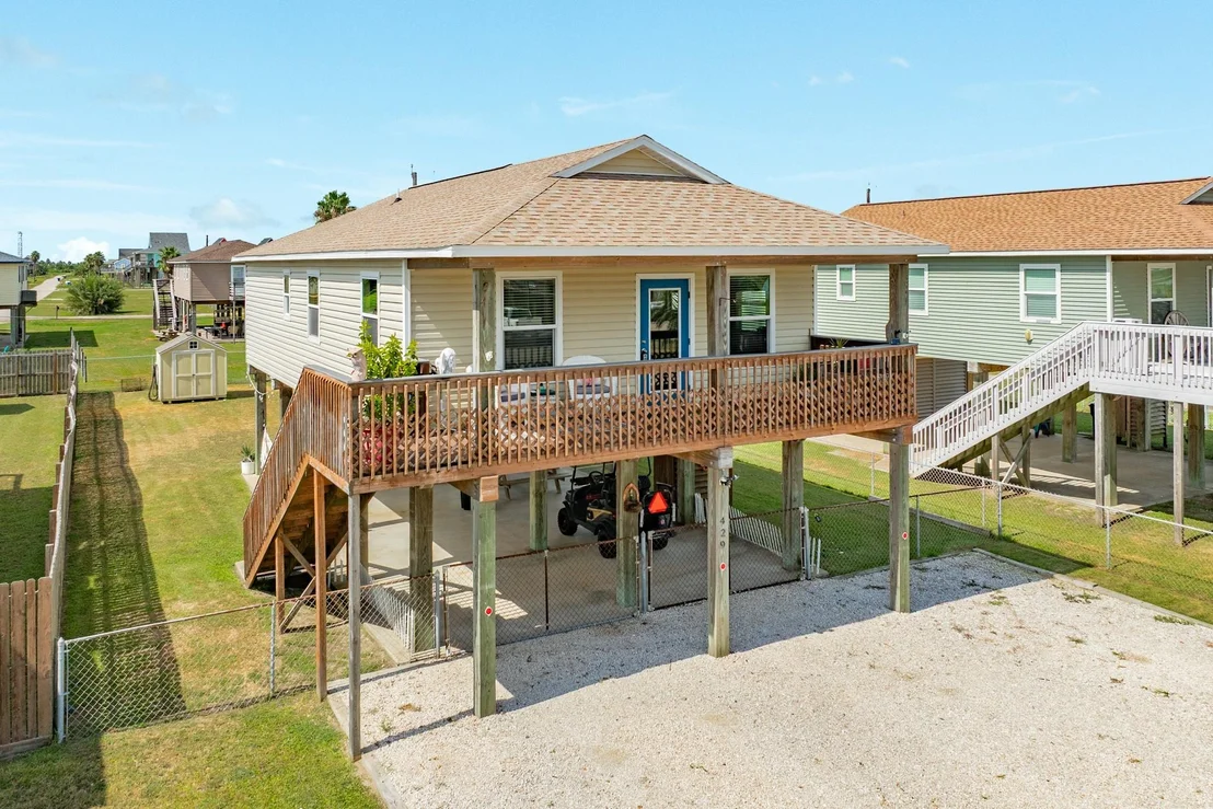 Photo of 429 Seabean Street