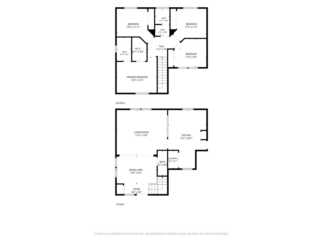 Photo of 4903 Moody Reef Drive