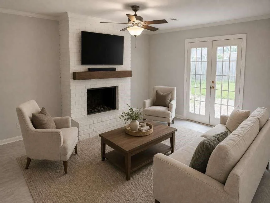 Photo of 4220 Redwood Drive