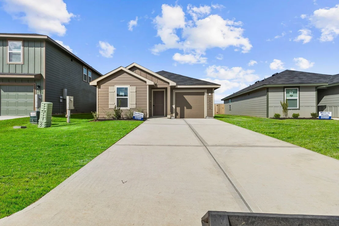 Photo of 13118 Mccrorey Crest Lane