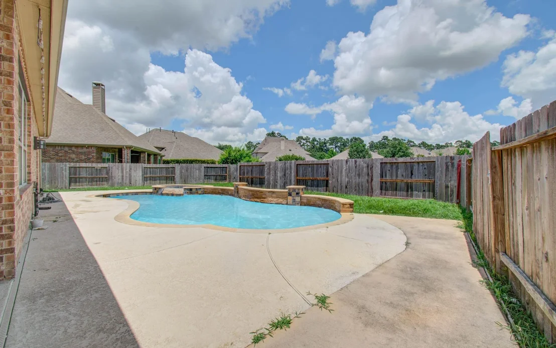 Photo of 24955 Parsons Mill Drive