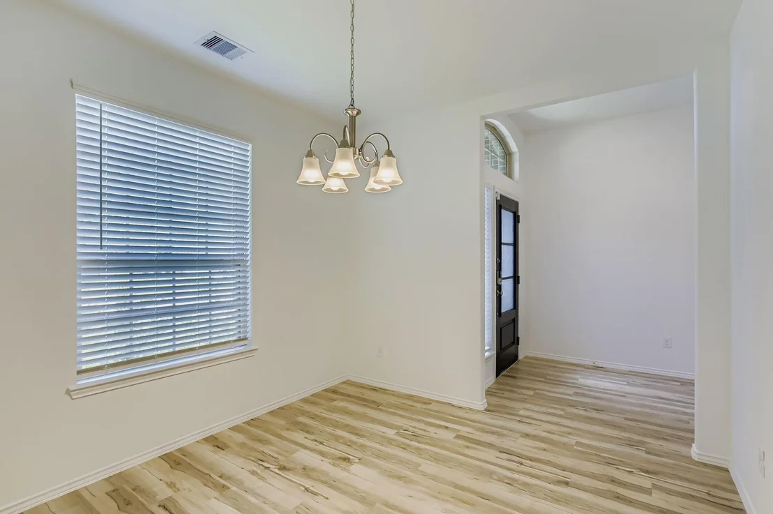 Photo of 3523 Britton Burrow Way