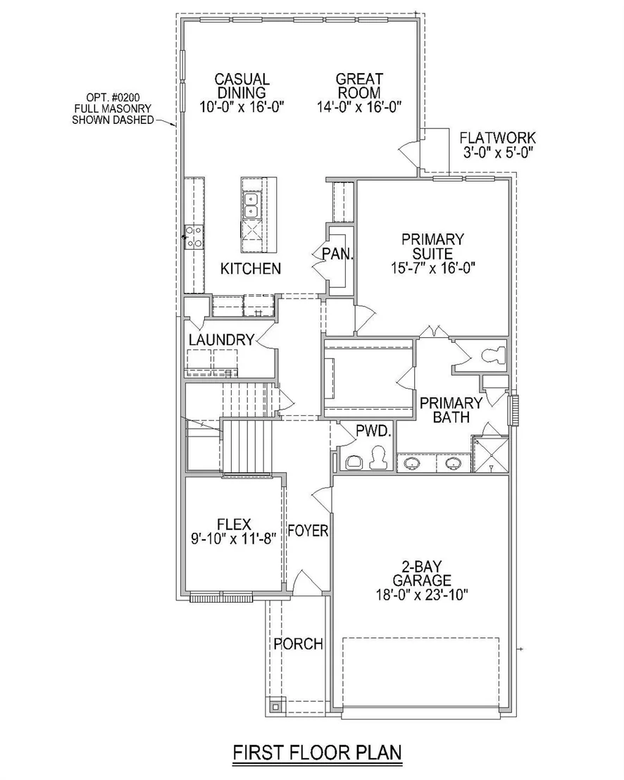 Photo of 4218 Chloe Ridge Lane
