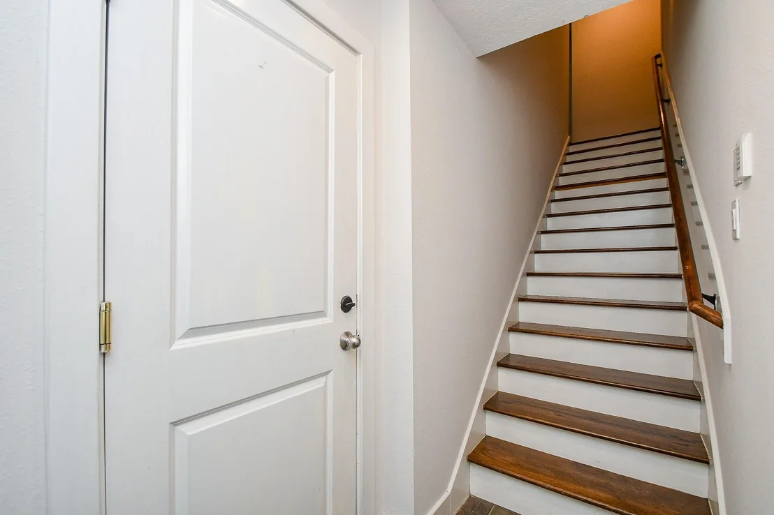 Photo of Unit A at 2422 Navigation Boulevard