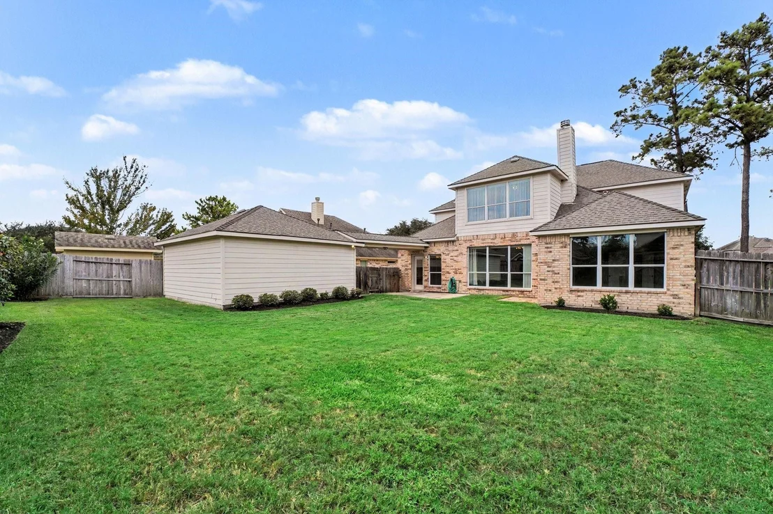 Photo of 12023 Cooper Canyon Drive