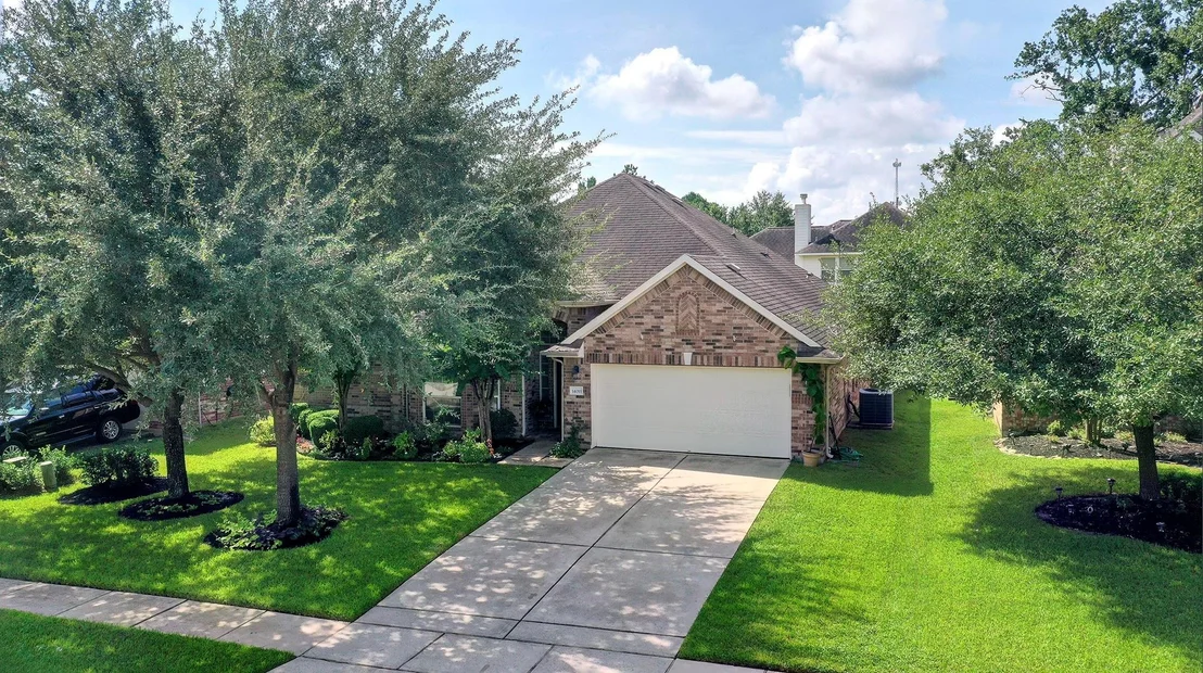 Photo of 14011 Pawnee Trails Drive
