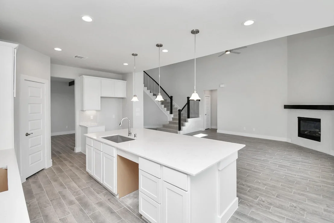 Photo of 3103 Native Spring Drive