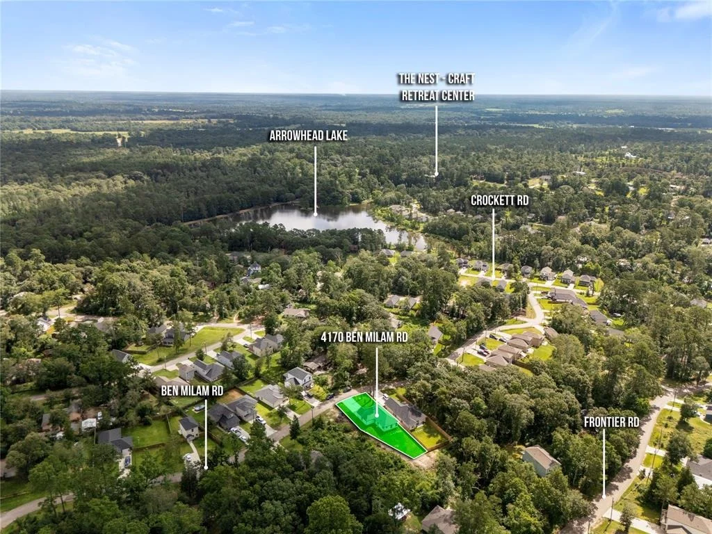 Photo of 4170 Ben Milam Road
