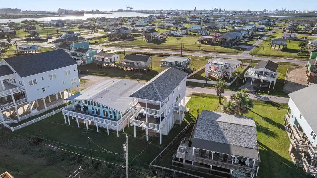 Photo of 1003 Seashell Drive