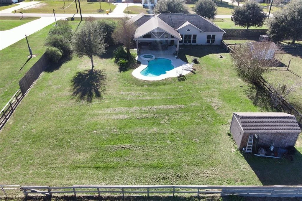 Photo of 2164 Settlers Way Drive
