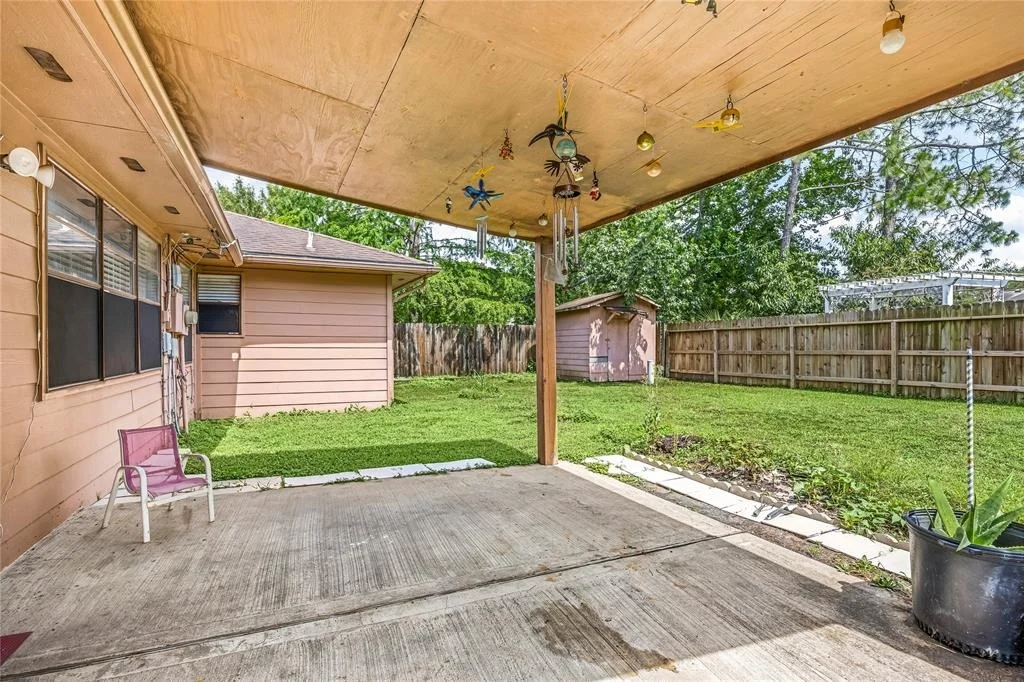 Photo of 16307 Thistleglen Drive
