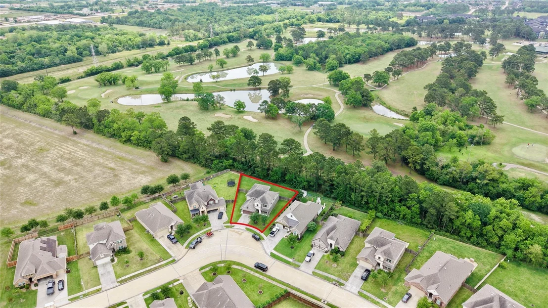 Photo of 1317 Course View Drive