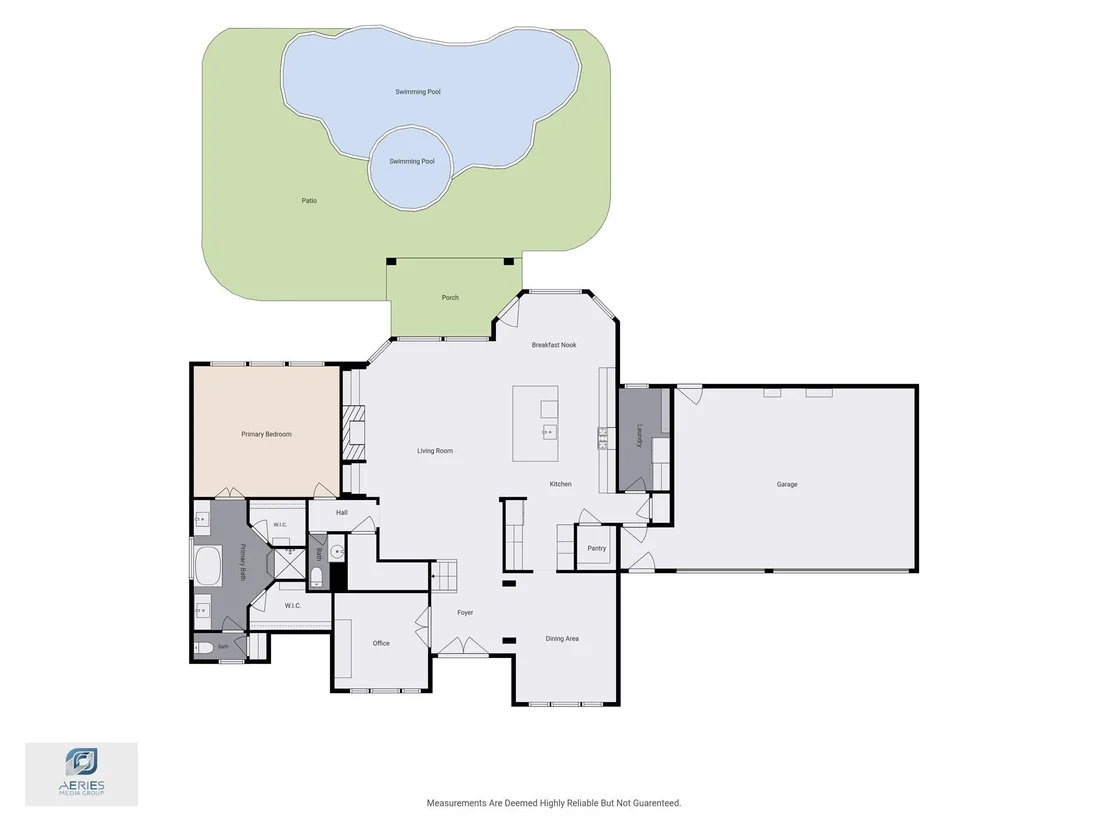 Photo of 15206 Hilltop View Drive