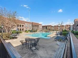 Photo of Unit 68 at 7555 Katy Freeway