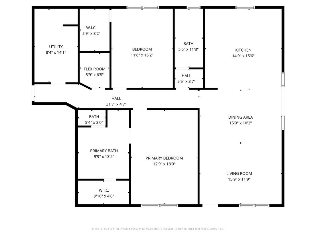 Photo of 2607 County Road 519