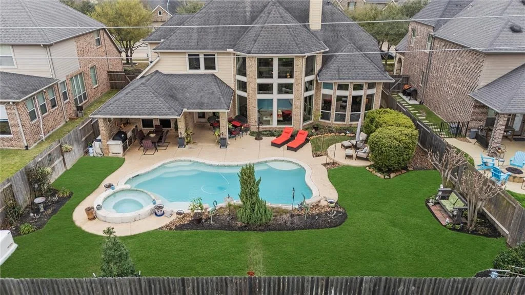 Photo of 27811 Walsh Crossing Drive