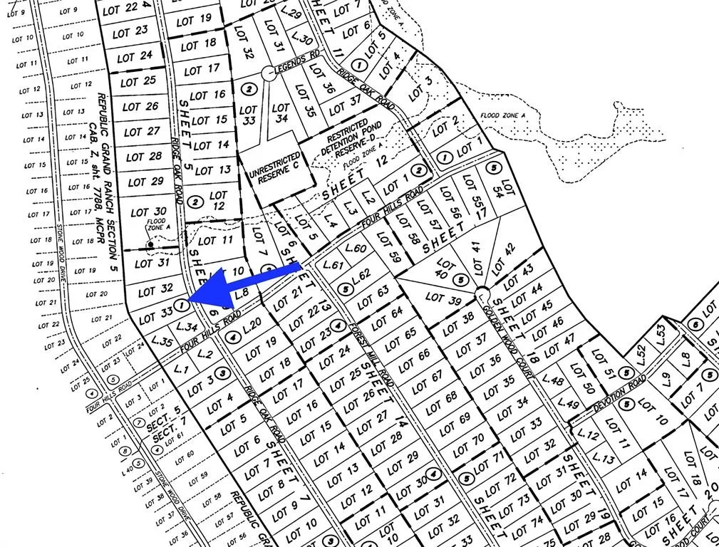 Photo of 16145 Ridge Oak Road