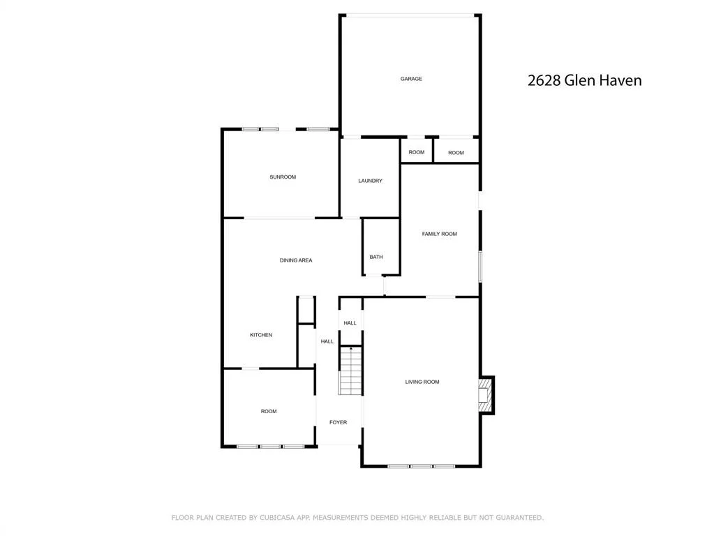 Photo of 2628 Glen Haven Boulevard