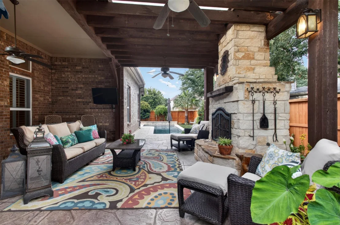 Photo of 1207 Chapel Cone Lane