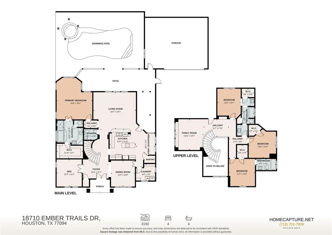 Photo of 18710 Ember Trails Drive