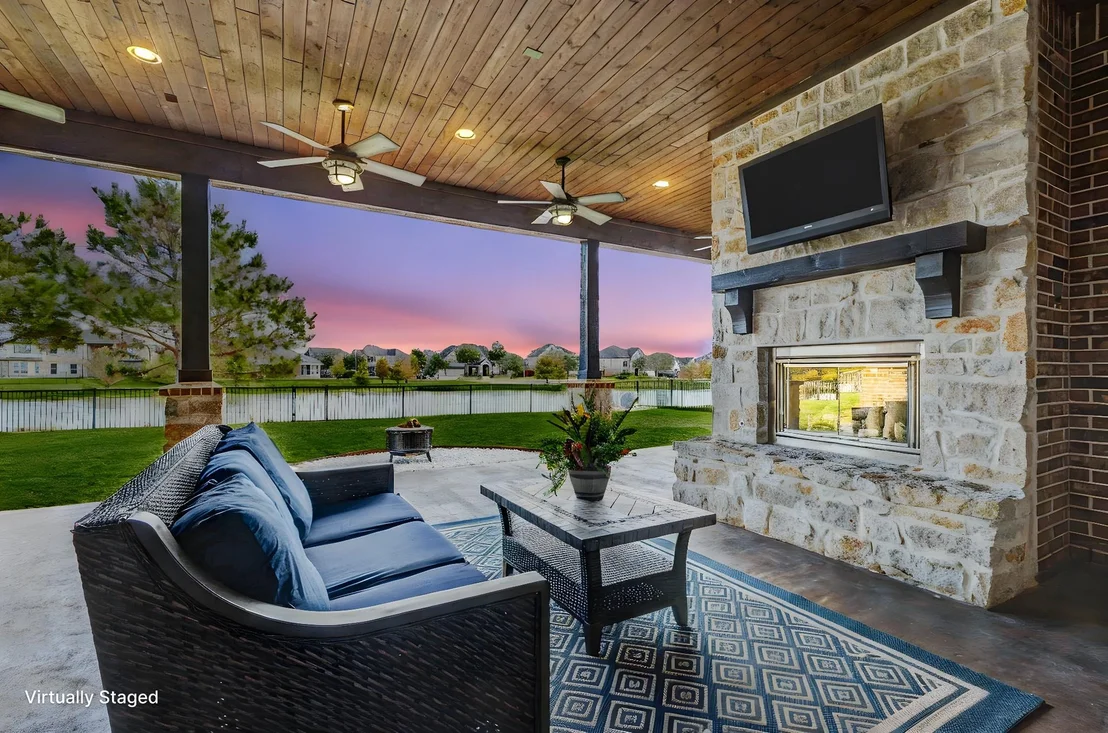 Photo of 27919 Starlight Harbor Lane