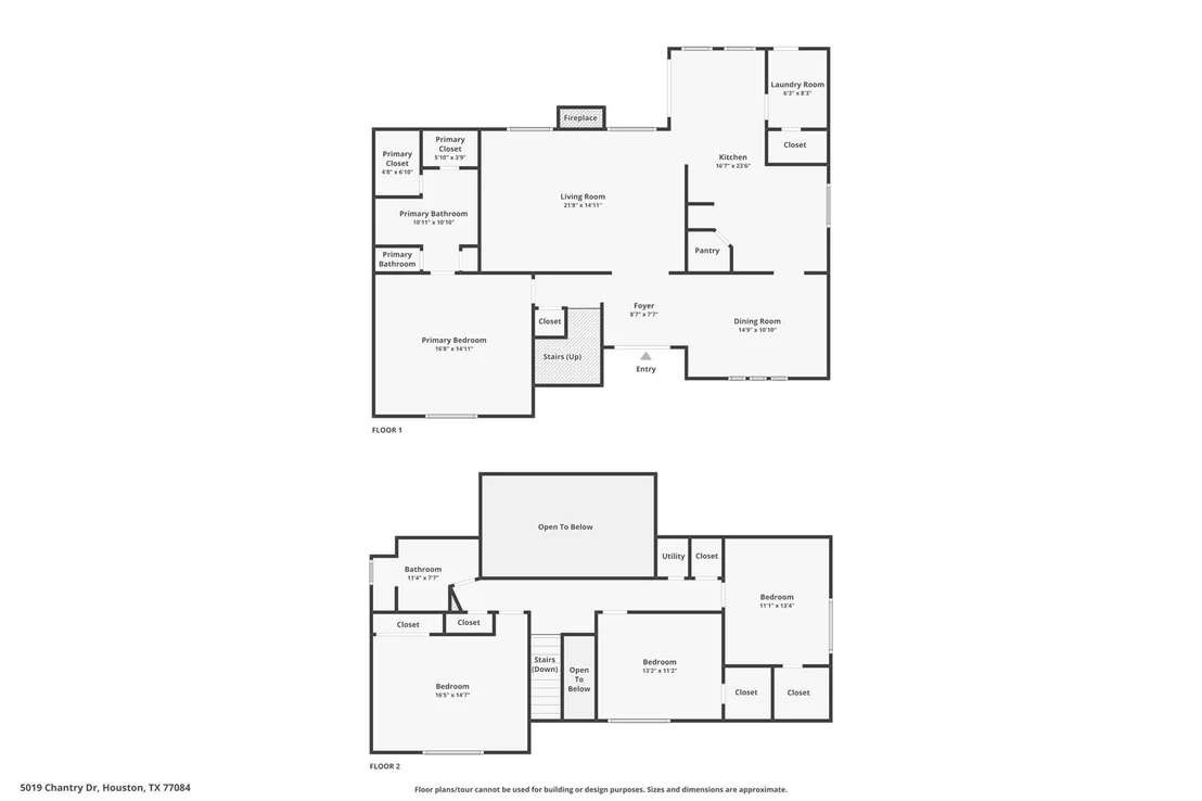 Photo of 5019 Chantry Drive