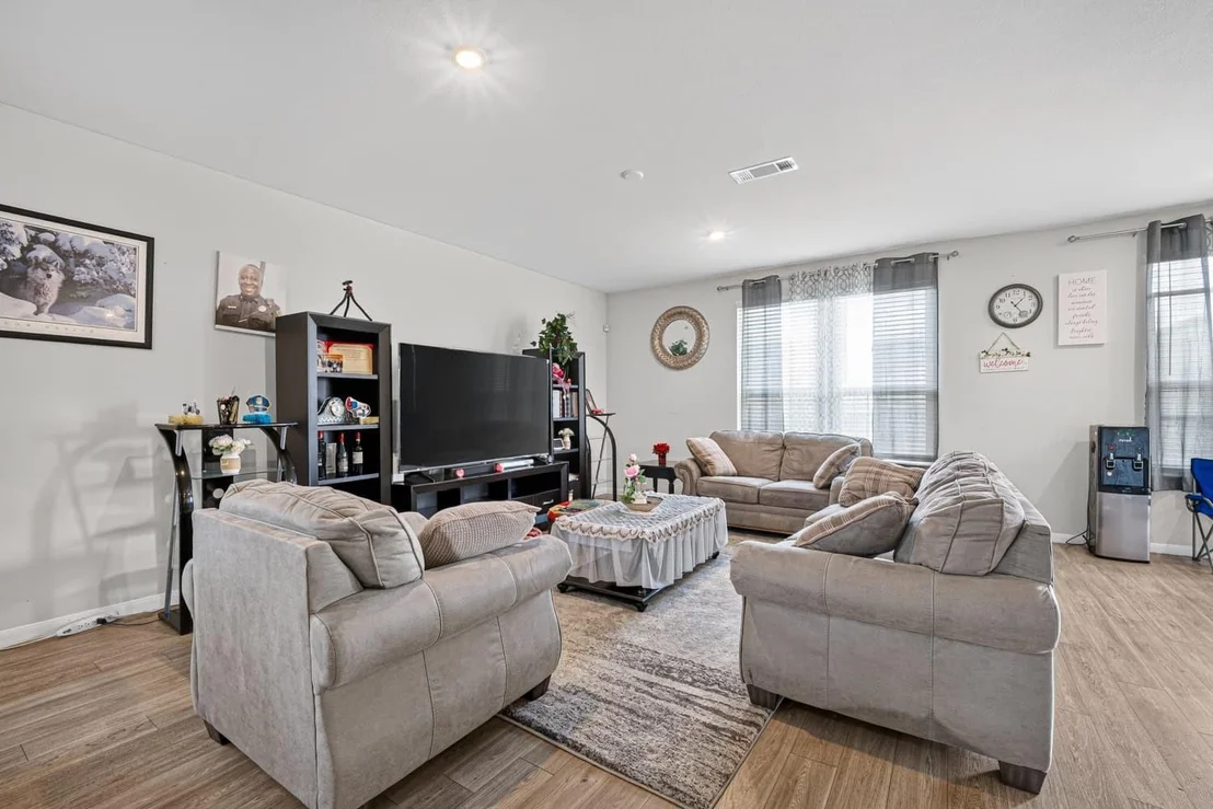 Photo of 6903 Hobby Wind Ridge Drive