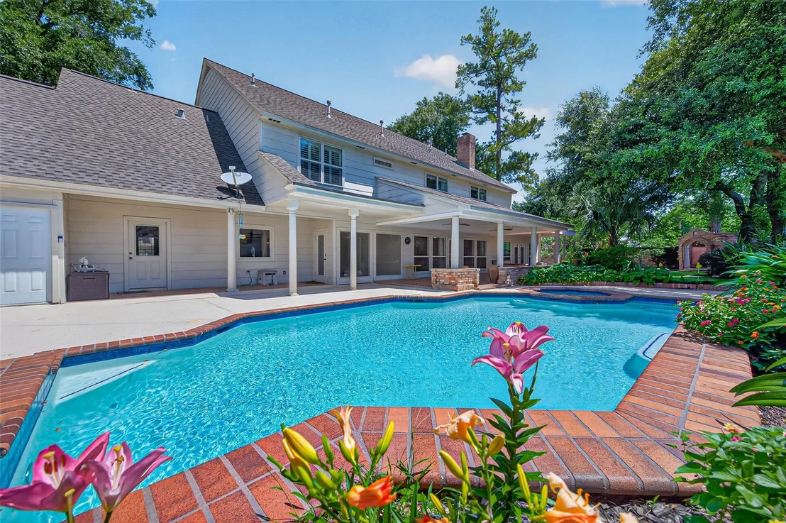 Photo of 9303 Tranquil Park Drive