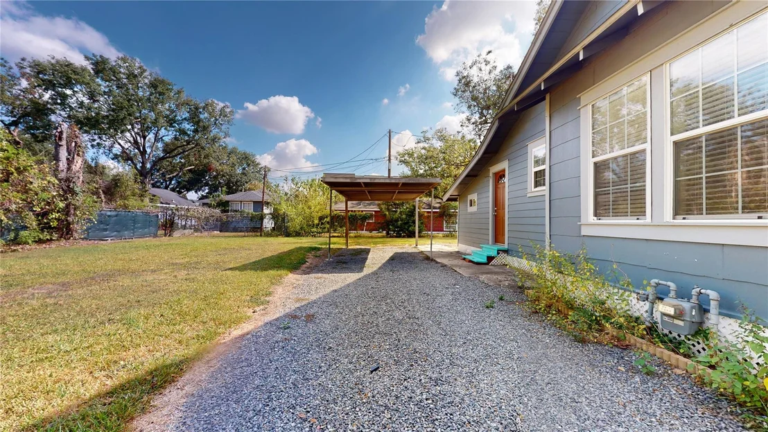 Photo of 1638 Tabor Street