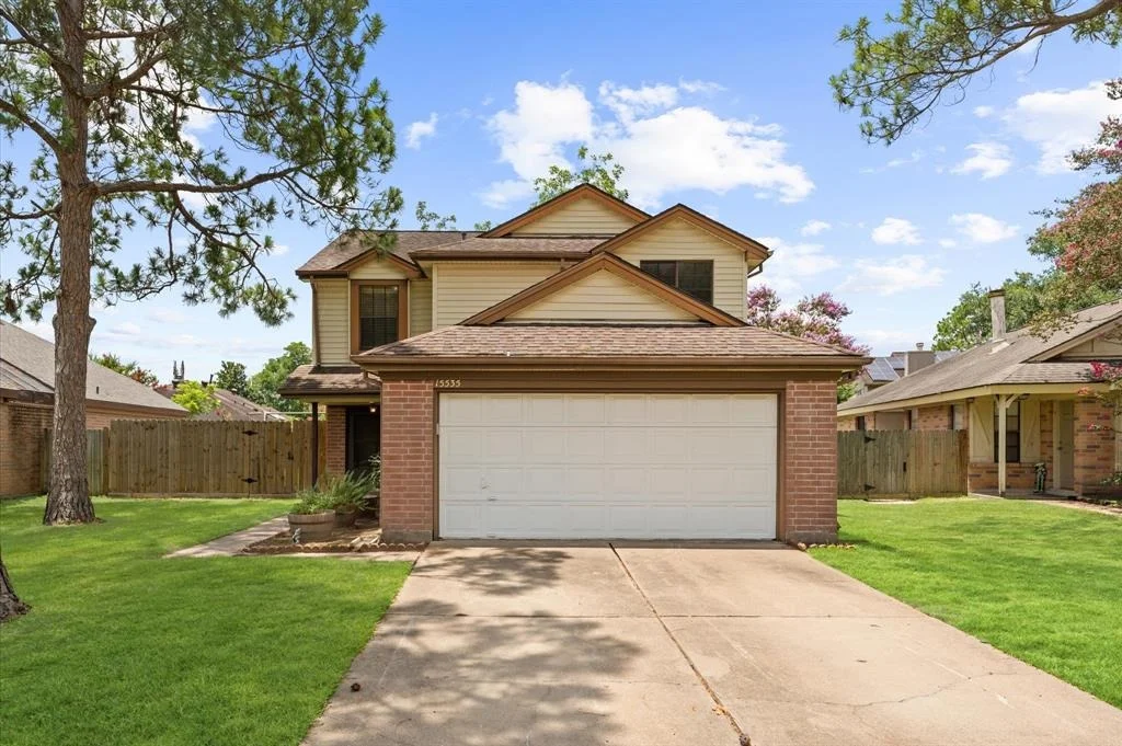 Photo of 15535 Evergreen Grove Drive