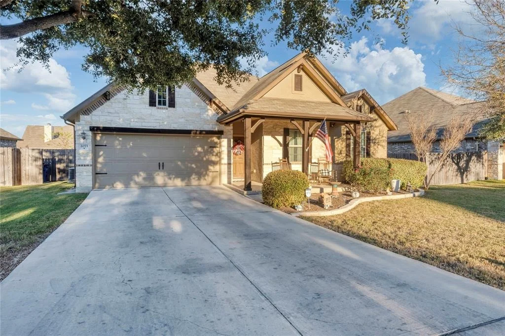 Photo of 2073 Pecan Gable
