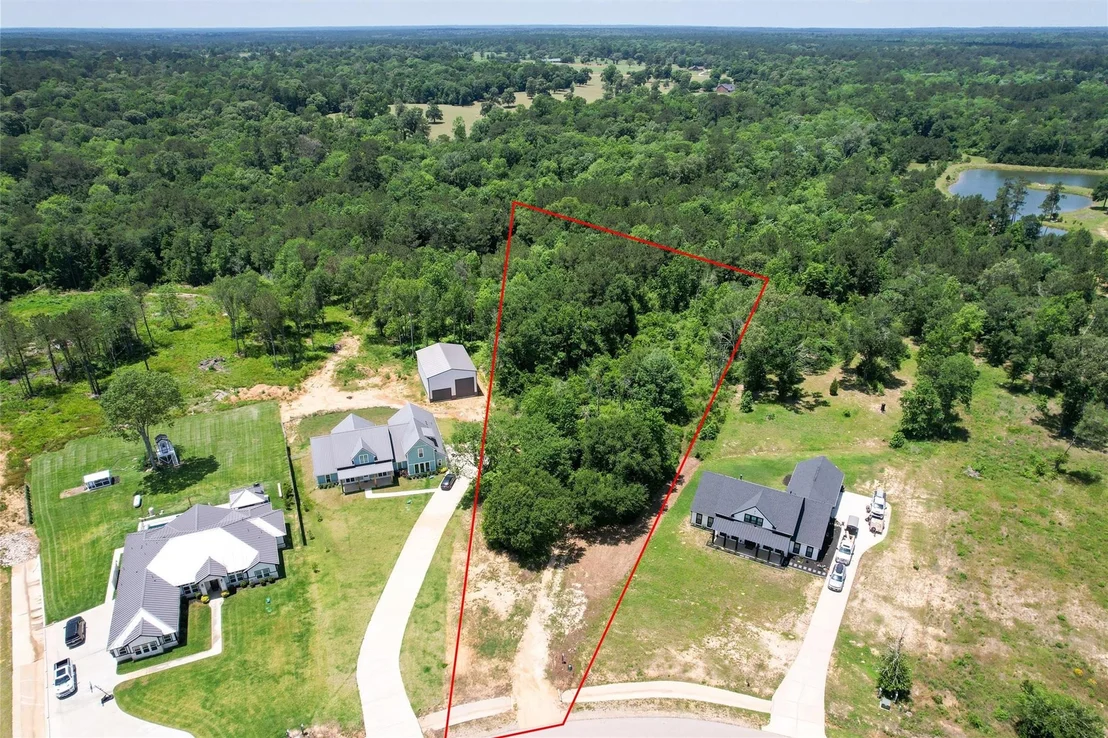 Photo of 120 Quiet Springs Trail