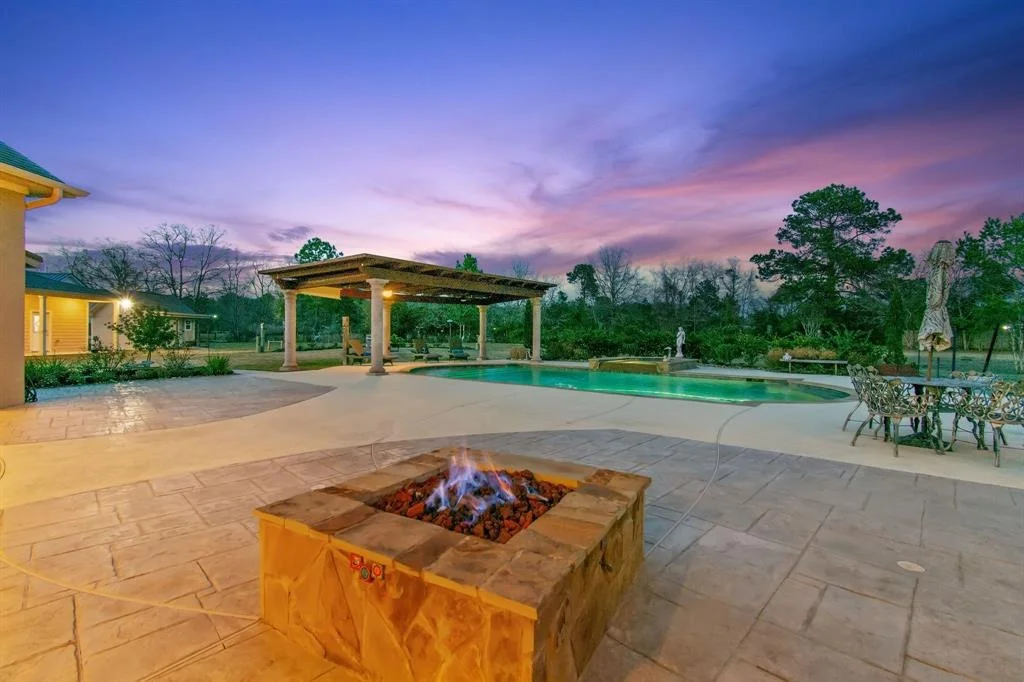 Photo of 9436 Hufsmith Road