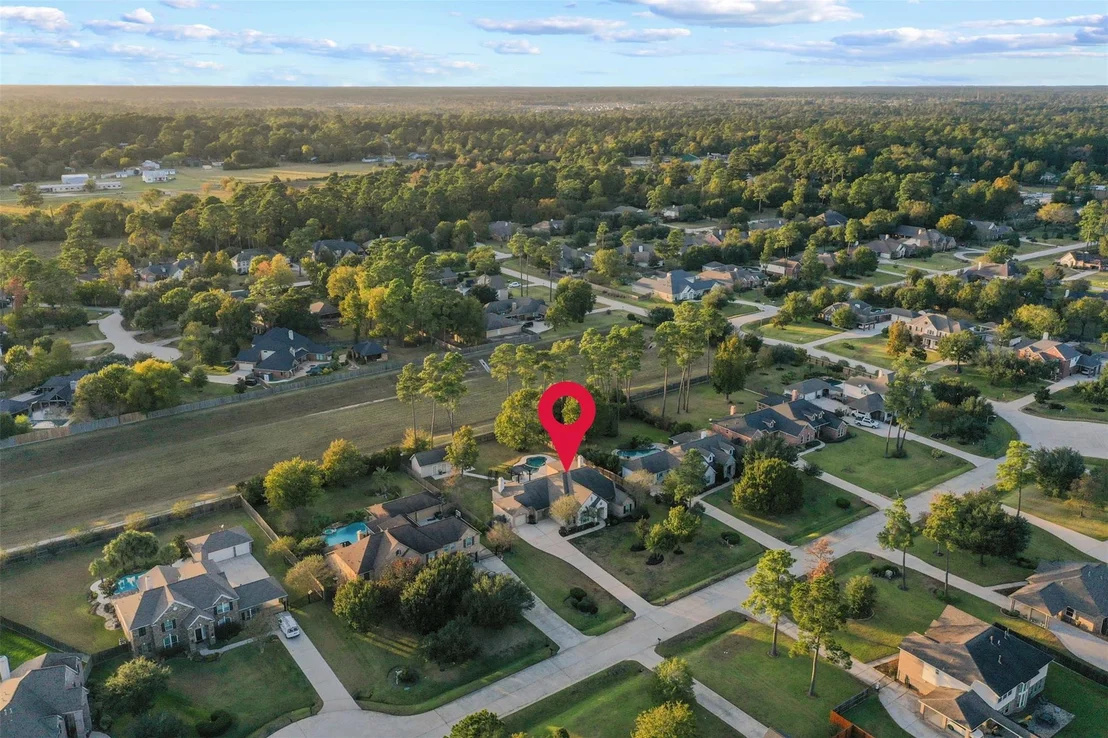 Photo of 14415 Spring Mountain Drive
